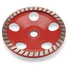 Turbo-Jet D180 - DIAMANT SLIJPSCHIJF