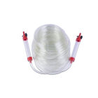 SLANGWATERPAS KOMPLEET (Set van 2 buizenen 20 mtr slang).