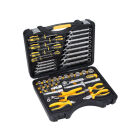 DOPPENDOOS + GEREEDSCHAPPEN 45st 1/2"IR102244