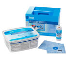 AFDICHTINGSSET VOOR DOUCHE