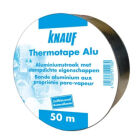THERMOTAPE ALU 50MM  20M