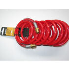 SPIRAAL NYLON SLANG 6X8MM 5M IR210355