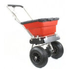 DUWMODEL ZOUTSTROOIER MAX 36KG 12  LUCHTBANDEN