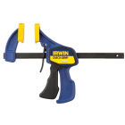 QUICK-GRIP Mini snellijmtang 150mm