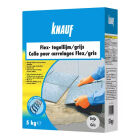 FLEX TEGELLIJM C2TEGRIJS 25KG