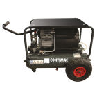COMPRESSOR CM 380/10/9+9 W 380L/MIN10 BAR 2,5PK