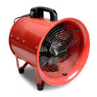 Mobiele ventilator MV300 500W 230V