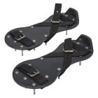 SCHOENZOLEN MET SPIJKERS 30MM VOOREGALISATIE (4/420)