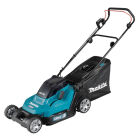 GRASMAAIER 43CM ZONDER ACCU-LADER