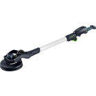 Langnek schuurmachineLHS 2-M 225 EQ