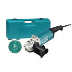 Haakse slijper 2200W 230mm