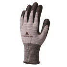 VENICUT41  10  Grijs GEBREIDE HANDSCHOENTAEKI  - NITRIL-COATING OP PALM