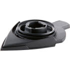 Schuurzool  SSH-GE-STF-RO90 V93/6