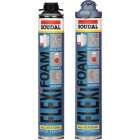 FLEXIFOAM 750ML
