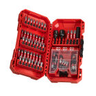 SHOCKWAVE Bit Set (55x 25mm & 12x 50mm& 2x Doppen & 60mm Bithouder)