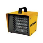 INDUSTRIELE VERWARMING KERAMISCH 3KW VIERKANT