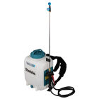 Rugsproeier 10l 18V