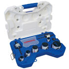 Gatzagenset BI-METAAL SET elektricien 17delig (EX LX 30402)