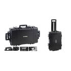 TROLLEY/KOFFER ONBREEKBAAR XXL 610x430x265MM IR201046