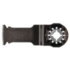 HCS INVALZAAGBLAD TM054 HARDHOUT 32x50STARLOCK