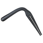 Plooiklem, omboordijzer 140 mm