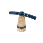 DALLEERHAMER  HOUTEN BLOK 3160G