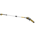18V XR Brushless Kettingzaag op steel 20cm