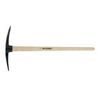 PIOCHE OVAAL 2,5 KG MET ESSEN STEEL