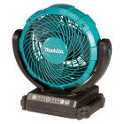 Ventilator op accu LXT (zonder accu's noch lader)