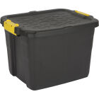 HEAVY DUTY OPBERGBOX 35x40x50CM