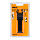 HCS INVALZAAGBLAD 1x HARD HOUT 67X31MM