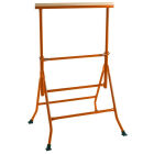 Regelbare schraag - 500 kg