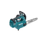 Accu tophandle kettingzaag 25cm 40Vmax met carvingblad (zonder accu's noch lader