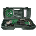 G23SW2 + G13SR4 + 2 x diamantzaagbladen- combi koffer