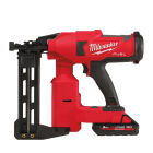 M18FFUS-302C KRAMMENTACKER 9 GA 2x2,0Ah