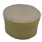 RC7602 POLIERPAD 50MM ZACHT