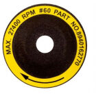 RC7103 SLIJPSCHIJF 2" DIA. 80 (5st)