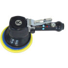 7200V  EXCENT. SCHUURMACHINE VELCRO