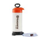 WATERDRUKTANK WT10MP