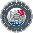 CARAT UNIVERSEEL ECO 350x20.0