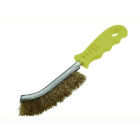 HANDBORSTEL UNIVERSELE GEEL MESSING IR139008