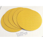 Velcro-schuurpapier 25 st. P 120