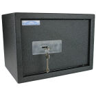 DOMESTIC SAFE DS2535K ENKELWAND. SLEUTELSECURES SOLENOID