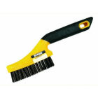 HANDBORSTEL BI COMPO 3 RIJEN STAAL IR139016