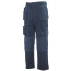 WERKBROEK 1532 9400 GRIJS MAAT C48STOFFEERDERSBROEK