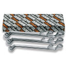 SET DUB.GEB.RINGSLEUT. 90/S12X O 6 32mm