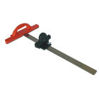 GROTE KANTENSNIJDER VOOR GIPSPLATEN