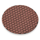 DP 100 DRY D125 - DIAMANT SCHUURPAD