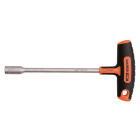 NUT DRIVER T-HANDLE 6 X 150