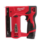 M12 BST-202X Tacker met koolborstels